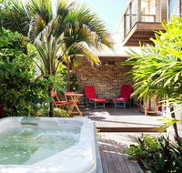 Akai Hana - Hotel WA