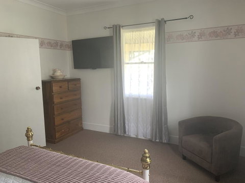 Akoonah Cottage - Hotel WA 1
