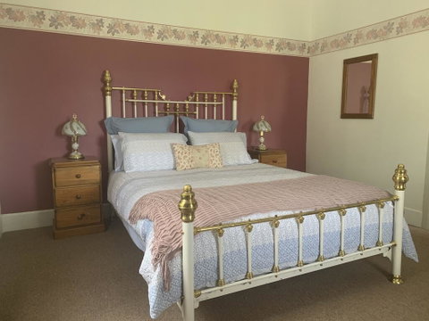Akoonah Cottage - Hotel WA 0