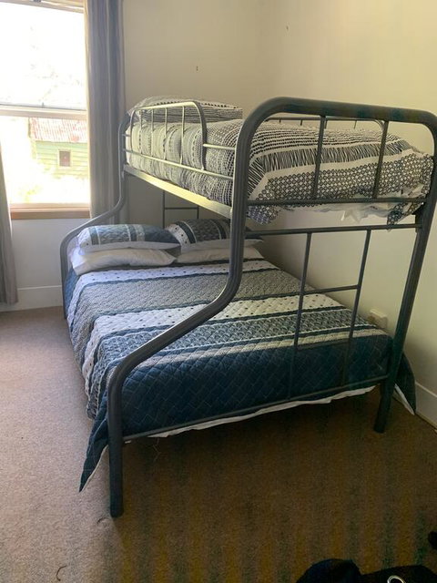 Akoonah Cottage - Hotel WA 2