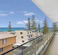 Akuna 14 6 Joffre Street - Hotel WA