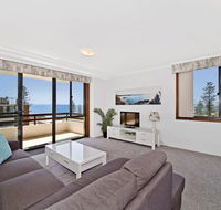Akuna 18 6 Joffre Street - Hotel WA