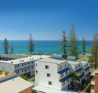 Akuna 23 6 Joffre Street - Hotel WA
