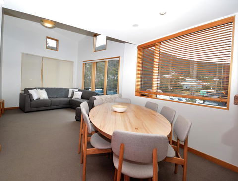 Akuna 3 - Hotel WA 3