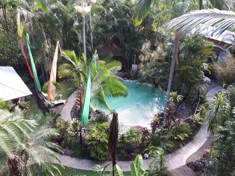 Alaya Escape - Hotel WA 1