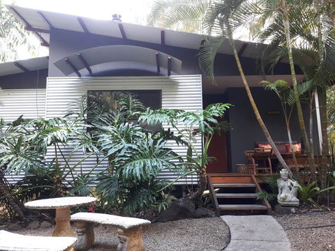 Alaya Escape - Hotel WA 2