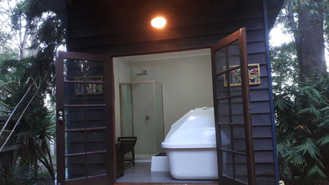 Alaya Escape - Hotel WA 3