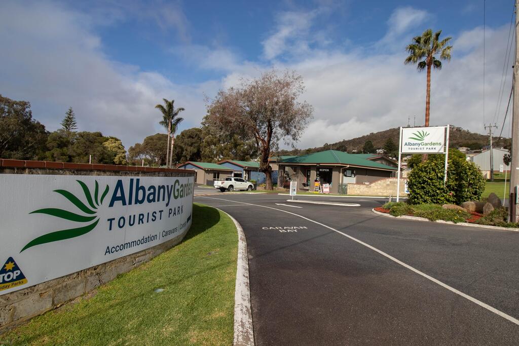 Mira Mar WA Hotel WA