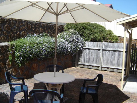 Albany Historic Cottage - Hotel WA 1