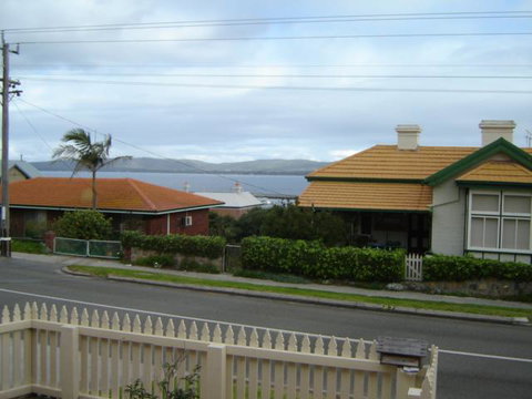 Albany Historic Cottage - Hotel WA 2