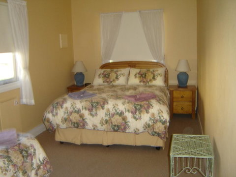 Albany Historic Cottage - Hotel WA 3