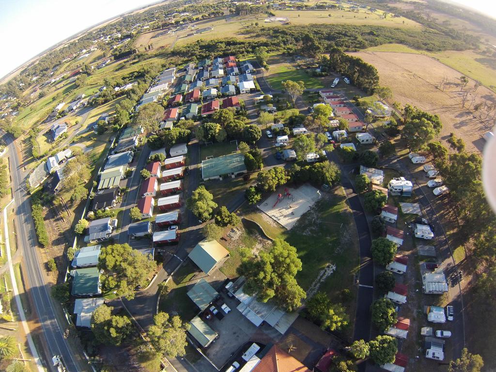 Milpara WA Hotel WA