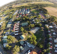 Albany Holiday Park - Hotel WA