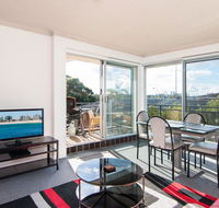 Albert Court 8 - Hotel WA