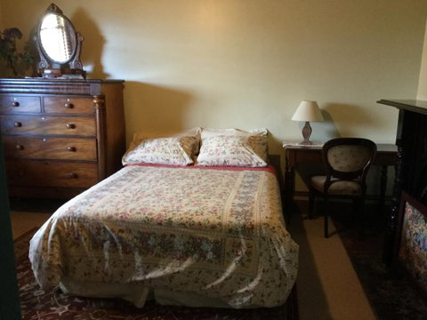 Albion Cottage - Hotel WA 3