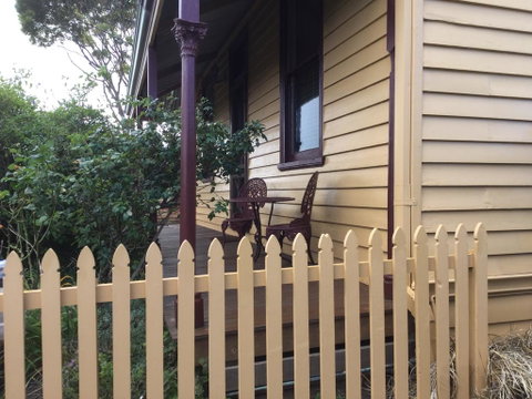 Albion Cottage - Hotel WA 2