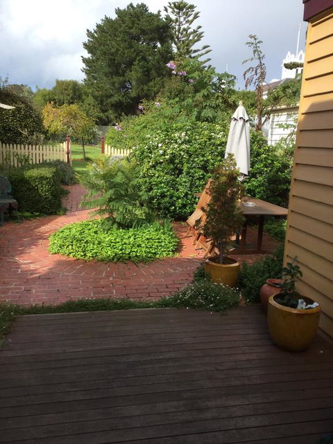 Albion Cottage - Hotel WA 1