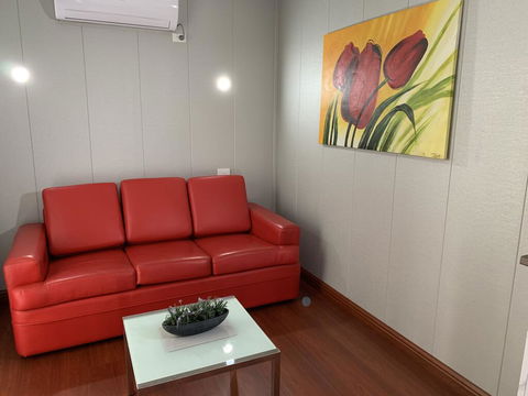 Albion Hotel - Motel Finley - Hotel WA 1