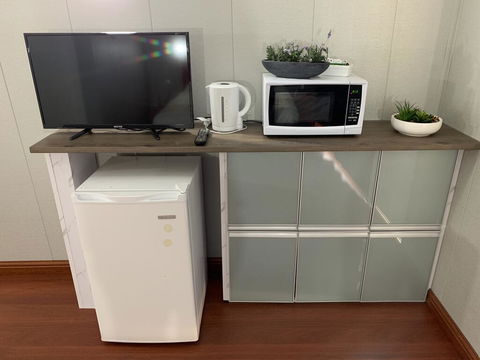 Albion Hotel - Motel Finley - Hotel WA 3