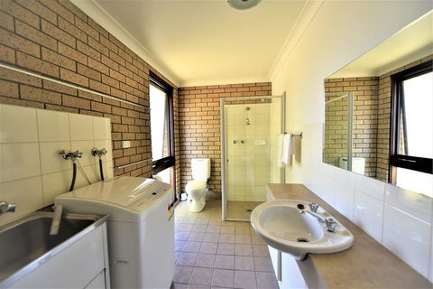Albury Allawa Motor Inn - Hotel WA 3