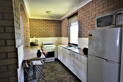 Albury Allawa Motor Inn - Hotel WA 1