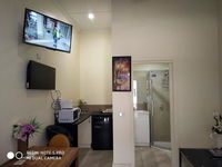 Albury Central Motel