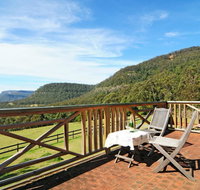 Alcheringa Cottage - Hotel WA