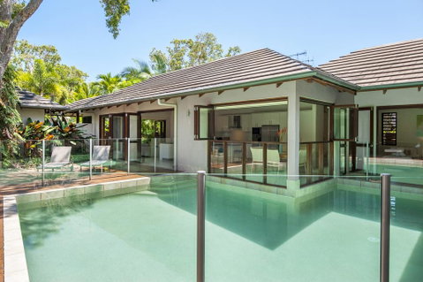Alcove Sands - Hotel WA 1