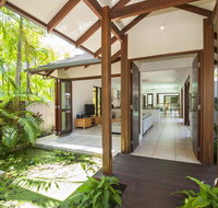 Alcove Sands - Hotel WA