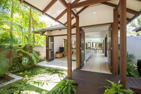 Alcove Sands - Hotel WA 0