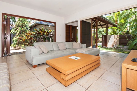 Alcove Sands - Hotel WA 3
