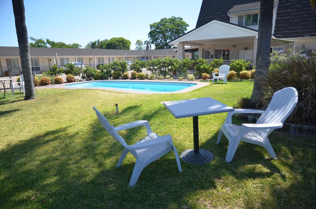 Moree NSW Hotel WA
