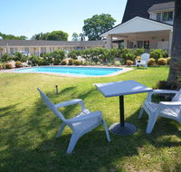 Alexander Motor Inn - Hotel WA
