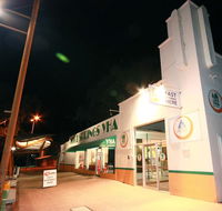 Alice Springs YHA - Hotel WA