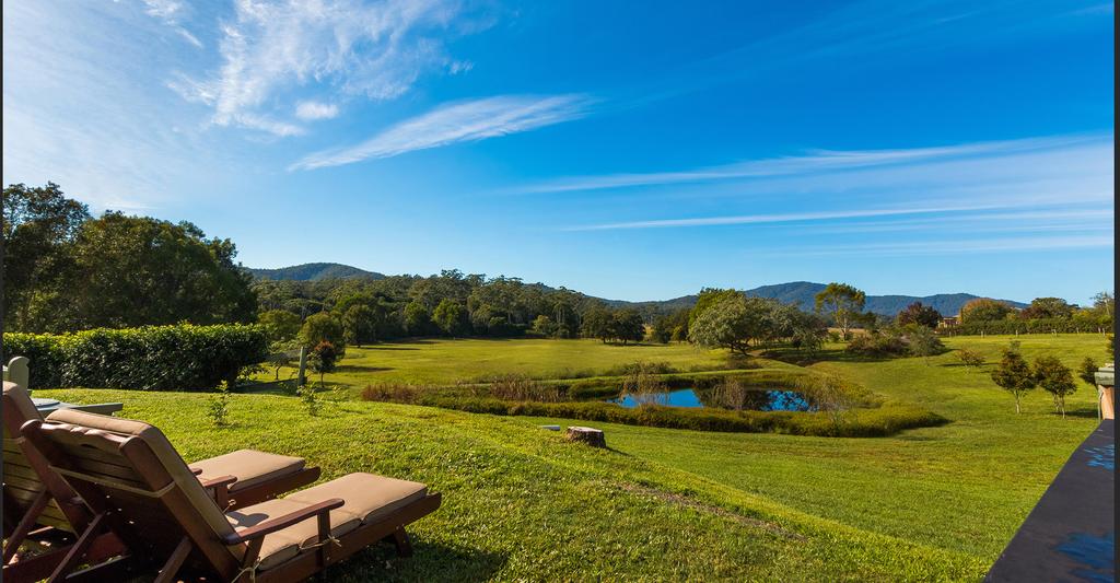 Nana Glen NSW Hotel WA