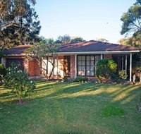 All Decked Out - Pet Friendly - Hotel WA