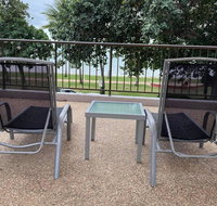 All in 500 aud weekly Beachfront The STRAND studio Apartment - Hotel WA