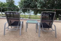 All in 500 aud weekly Beachfront The STRAND studio Apartment
