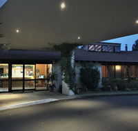All Seasons Motel Armidale - Hotel WA