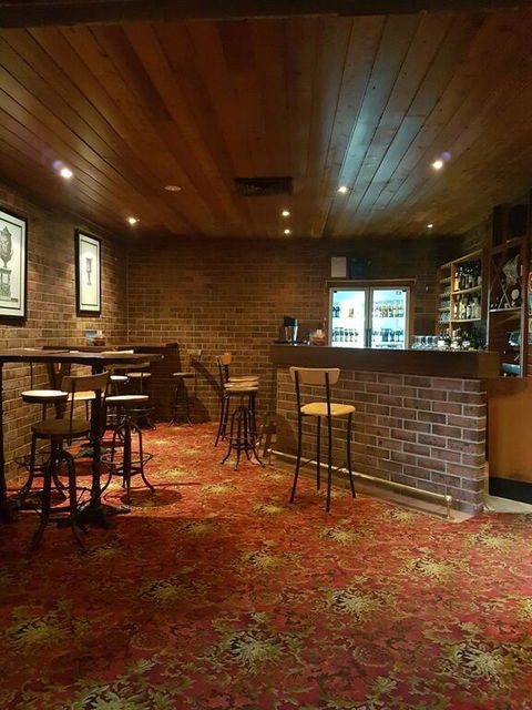All Seasons Motel Armidale - Hotel WA 2