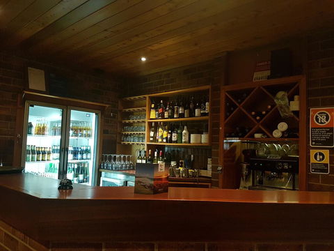 All Seasons Motel Armidale - Hotel WA 1