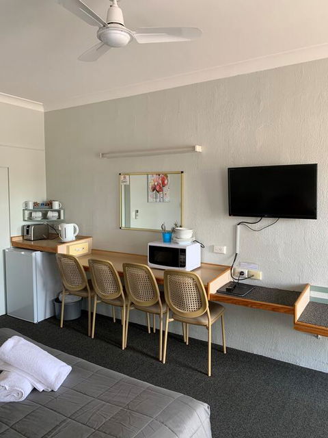 Alluna Motel - Hotel WA 3