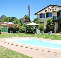 Alluna Motel - Hotel WA