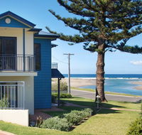 Allure - On Seven Mile Beach Gerroa - Hotel WA