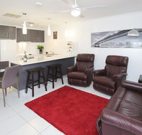 Allure Apartments - Central - Hotel WA