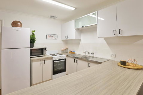 Allure Apartments - Central - Hotel WA 1
