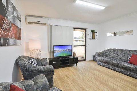 Allure Apartments - Central - Hotel WA 2