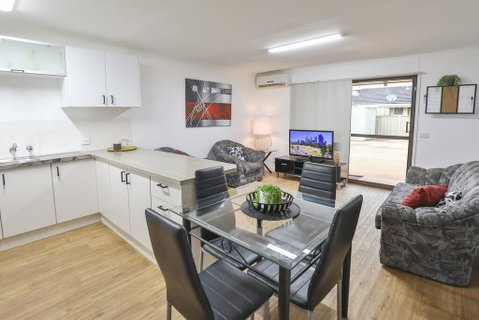 Allure Apartments - Central - Hotel WA 3