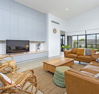 Allure on Barclay - Hotel WA
