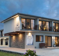 Allure On Ocean Motel - Hotel WA